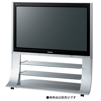 TH-50PX600 « Panasonic « 50インチ以上プラズマ « 地上デジタル放送