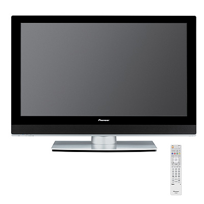 PDP-427HX « PIONEER « 40～45インチプラズマ « 地上デジタル放送