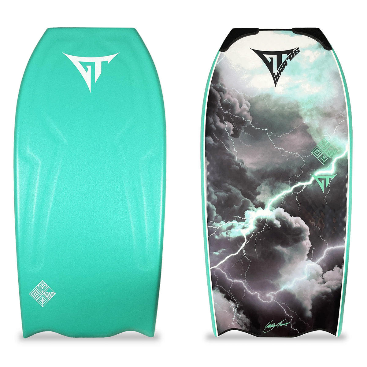 GT Boards Mega-T Air Bodyboard – eBodyboarding.com