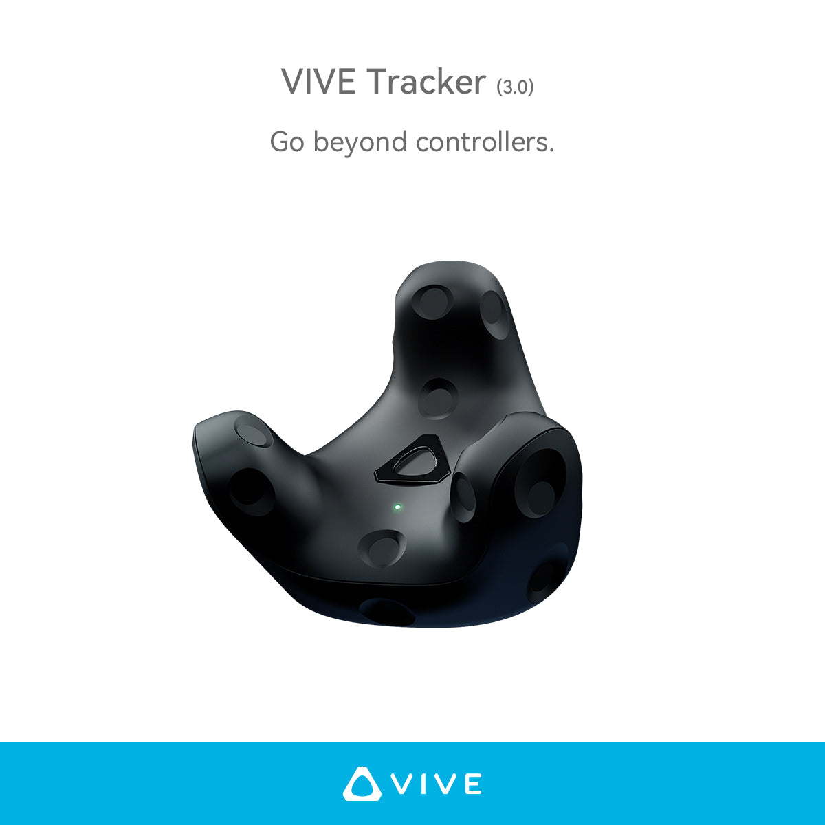 VIVE Tracker 3.0 – EOZ VR