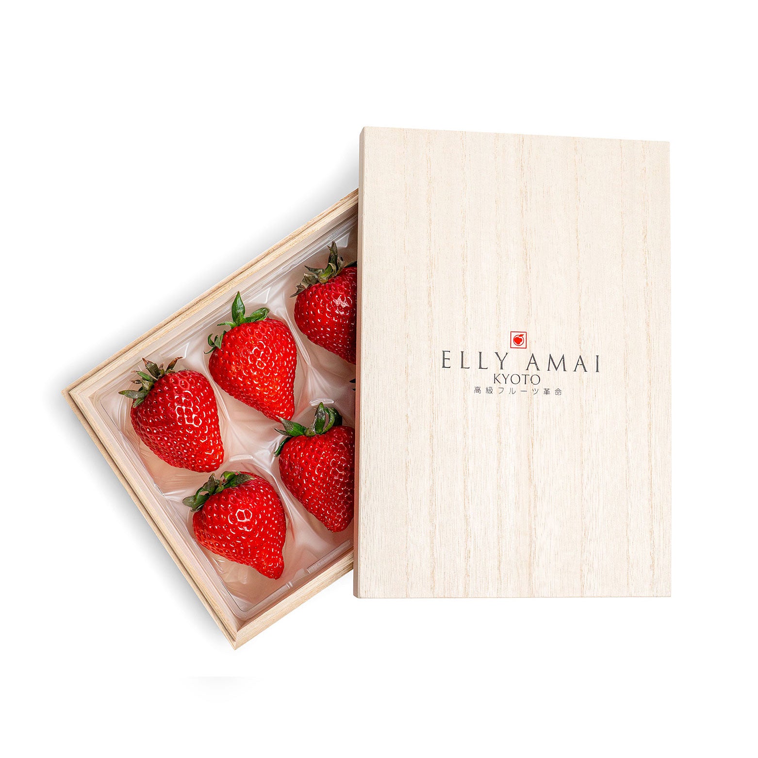 Anhay Farms Gift Box