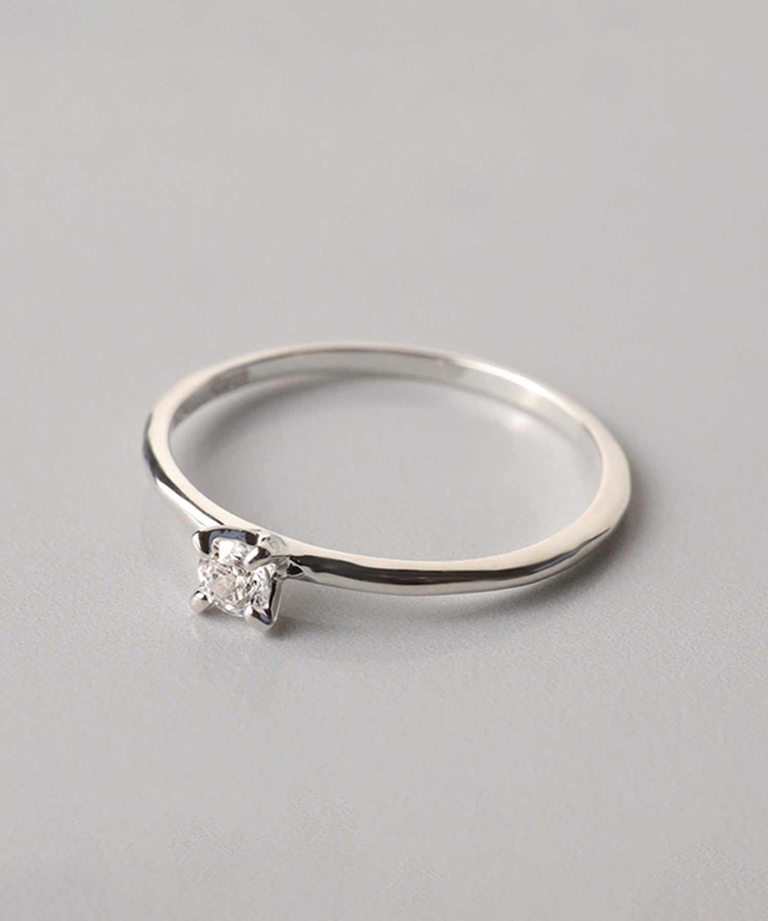 ピンキーリング(1401-PAR21)