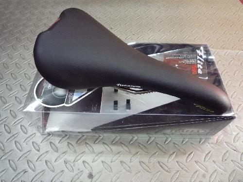 selle Italia復刻版 FLITE 1990 Ti BLK / セラ イタリア フライト