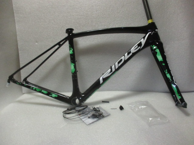 2018 RIDLEY FENIX SL Frame SET/2018モデル リドレー