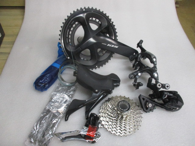 2023価格改定 SHIMANO R-7000 105 11s /シマノ 105 R－7000