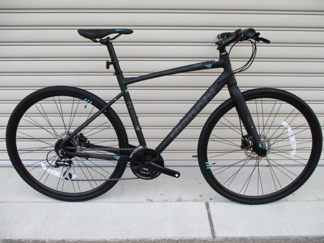 2021 BIANCHI C・Sport 2/2021モデル ビアンキ C．スポーツ 2