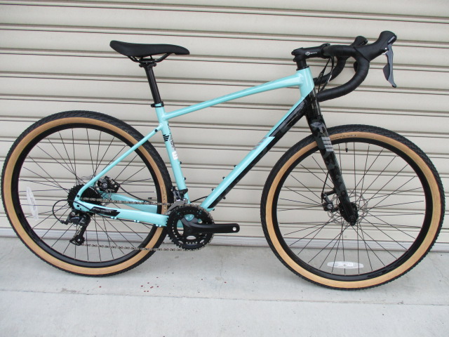 2022 POLYGON BEND R2 GRAVEL ROAD/2022モデル ポリゴン ベンド