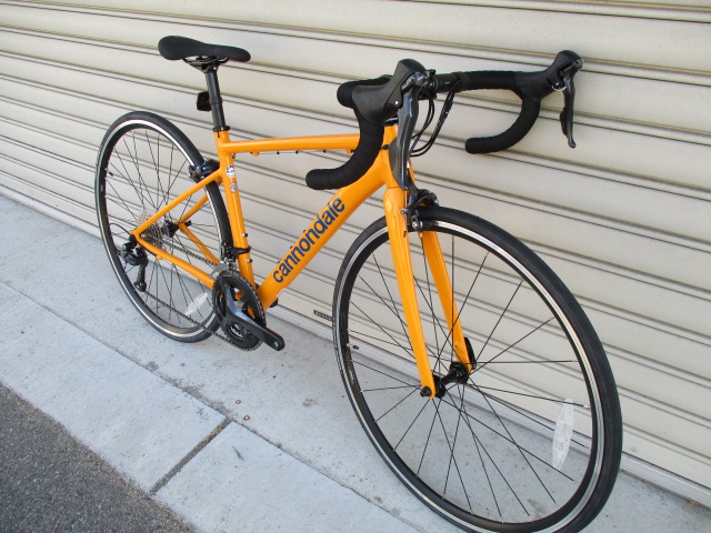 2022～2023 Cannondale CAAD Optimo3 SHIMANO SORA /2022