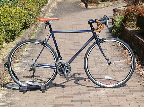 Manhattan CR700｜大阪狭山市で自転車（MTB・マウンテンバイク