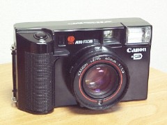 Canon AF35ML