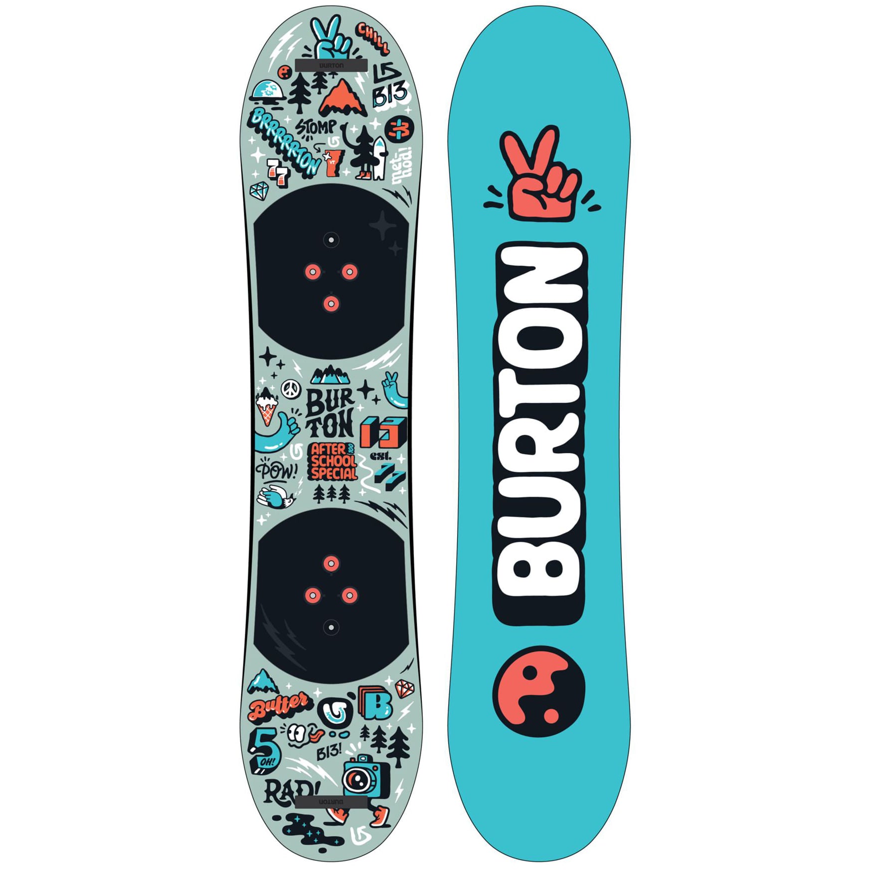 Burton After School Spec | Snowboards | ERIK'S – ERIK'S Bike Board