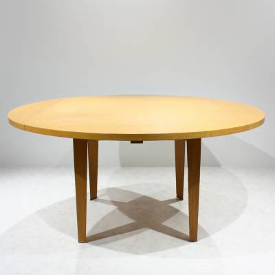 中古 】CASSINA IXC Interdecor インターデコール ダイニングテーブル