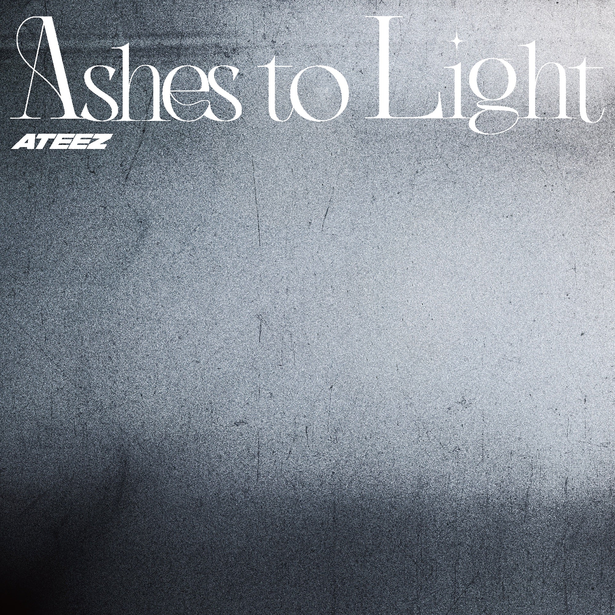 ATEEZ (에이티즈) JAPAN ALBUM - [ASHES TO LIGHT] – EVE PINK K-POP