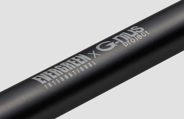 EVERGREEN（エバーグリーン インターナショナル） - TKSS-67XM