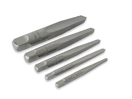 エキストラクター[角型]5pcセット YF-1034 | 公式オンラインショップ