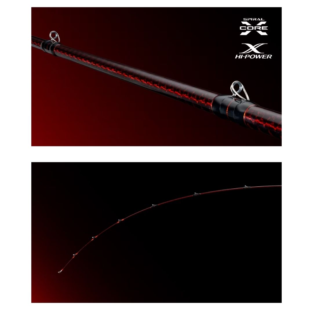 24 極翔 石鯛 – フィッシングマックス WEBSHOP