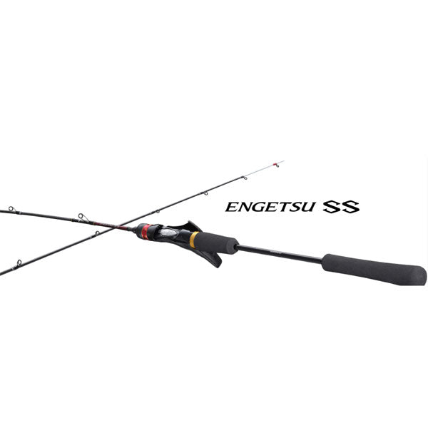 22 炎月SS B60ML-FS/L 数量限定特価品（保証書無し） – フィッシング