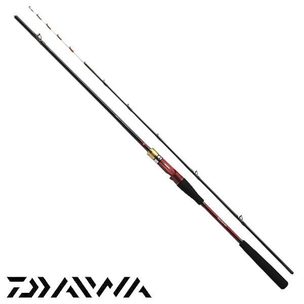 アナリスター テンヤタチウオ82－190 – フィッシングマックス WEBSHOP