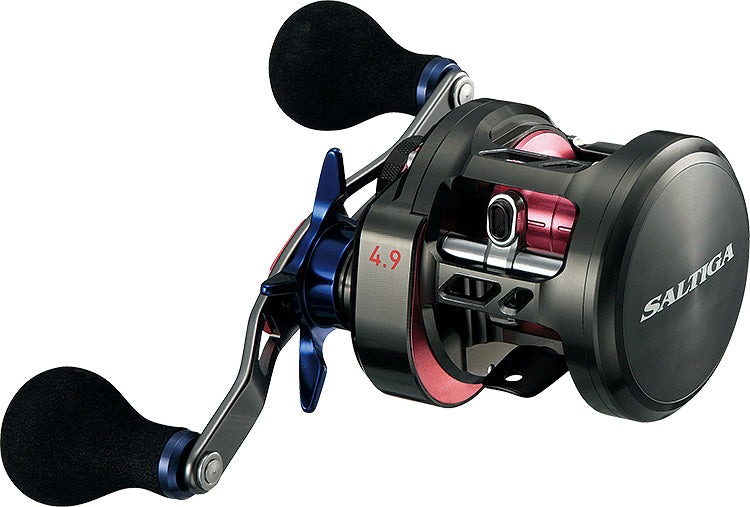 ソルティガ BJ – フィッシングマックス WEBSHOP