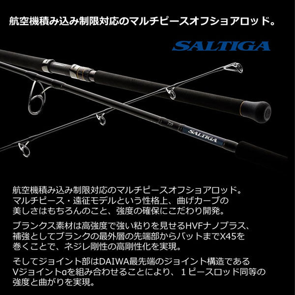 22 ソルティガ AP C83-10 – フィッシングマックス WEBSHOP