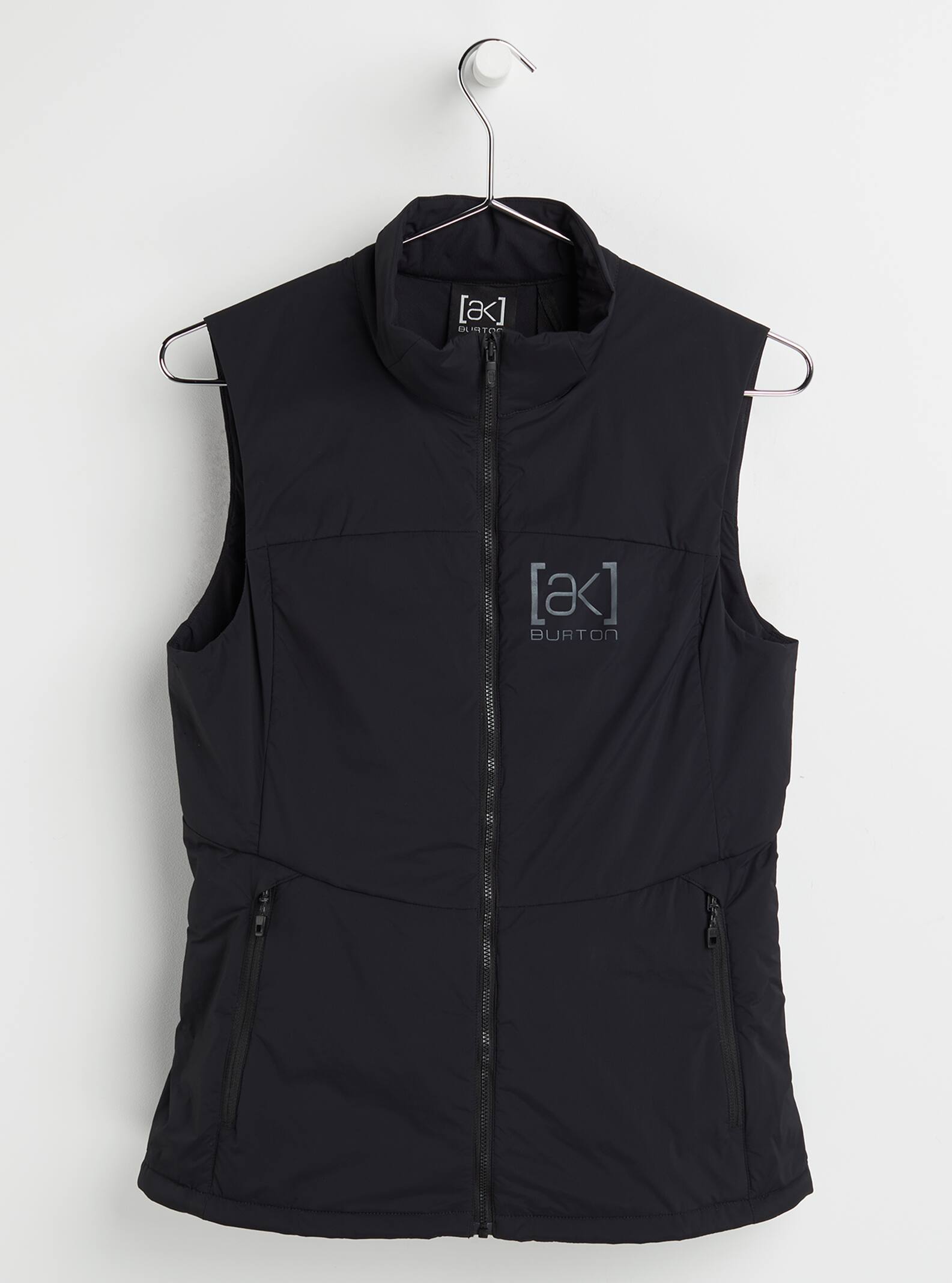 Burton W AK Helium Insulated Vest – First Stop Board Barn