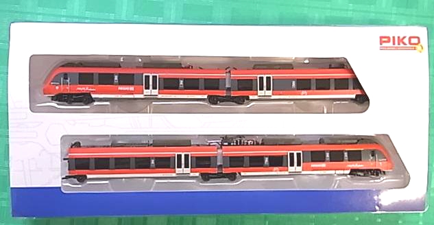 ヨーロッパ鉄道模型専門店／ピコ／PIKO