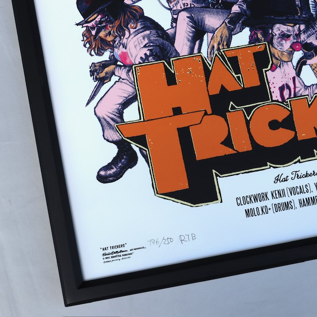 RockinJellyBean ロッキンジェリービーン 