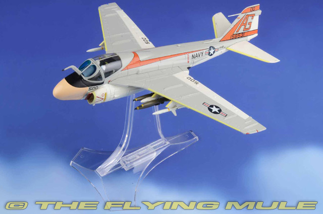 A-6E Intruder 1:72 Diecast Model - Century Wings CW-001643 - $129.95