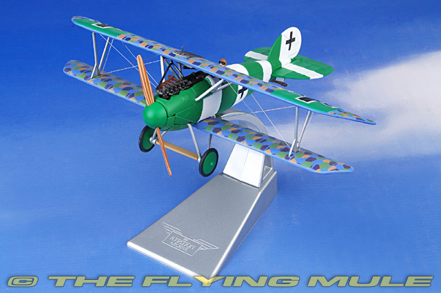 D.V 1:48 Diecast Model - Corgi CG-AA37806 - $69.95