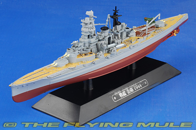 戦艦金剛 記念 バローヴィッカース工場 H.I.J.M.S KONGO 誰でも作れる1