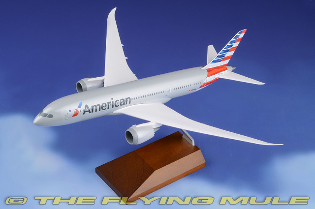 787-8 Dreamliner 1:200 Display Model - Skymarks SK-SKR5088 - $37.99
