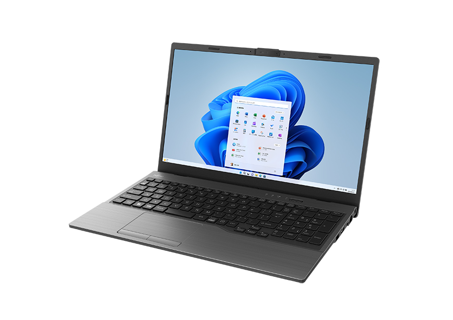 パソコン ノートブックPC LIFEBOOK（ライフブック） FMV5515HBB 製品