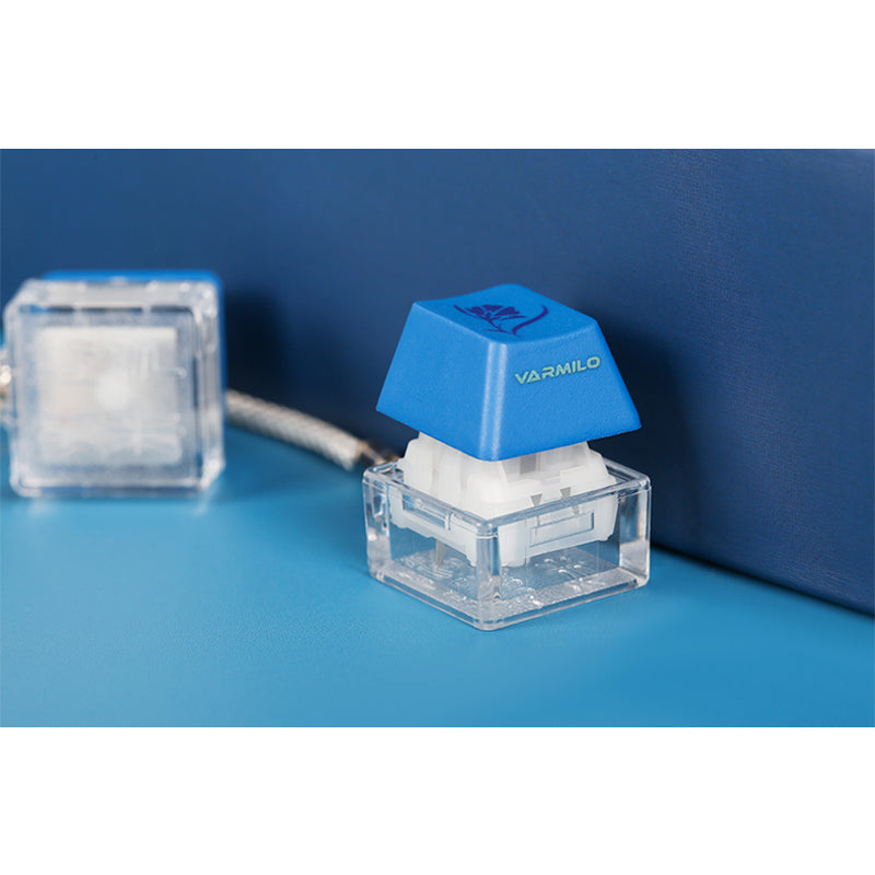 Varmilo(アミロ) EC(メカニカル静電容量式) キーキャップ ストラップ2