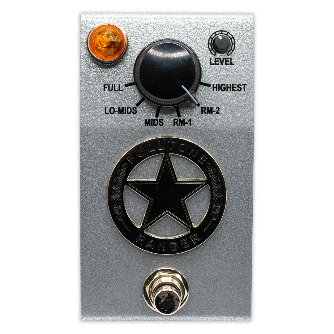 Ranger – Fulltone USA