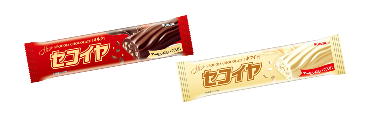 ニュースリリース｜フルタ製菓株式会社