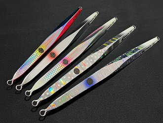 Fishig Pro Shop GAAR 取扱商品－メタルジグ－