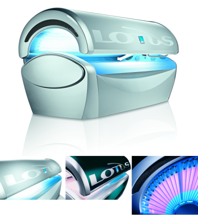 大阪府 日焼けサロン ガジュマル 日焼けマシーン