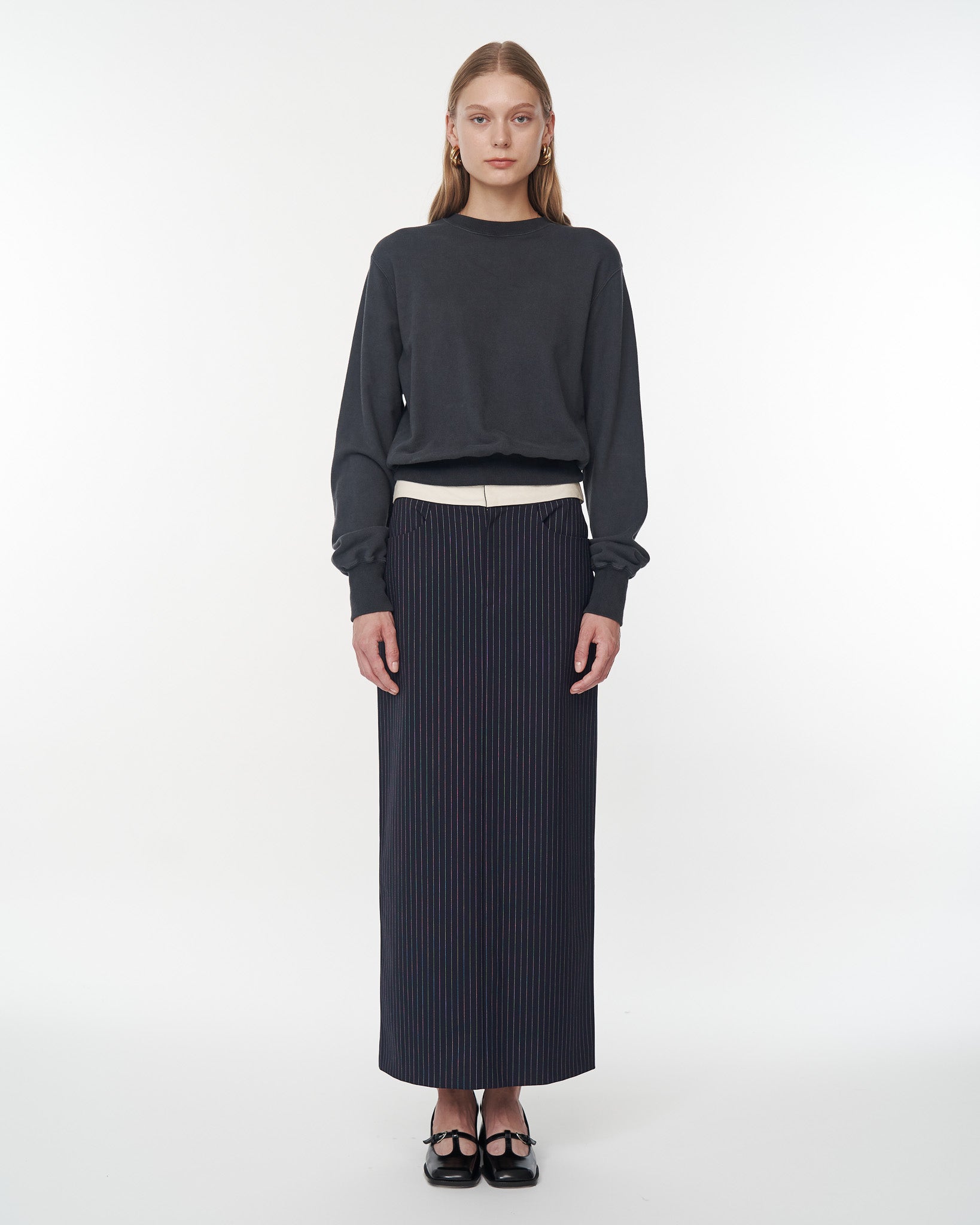 Taylor pencil skirt | Gajess