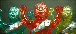 Gargamel【アイテム】