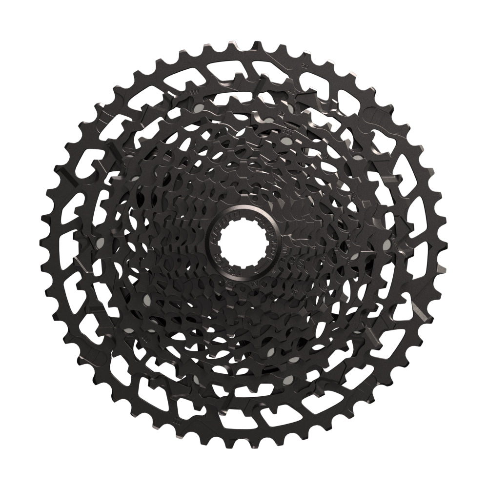 SRAM PG-1230 Eagle Cassette — 12-Speed — 11-50T (HG Driver Compatible)