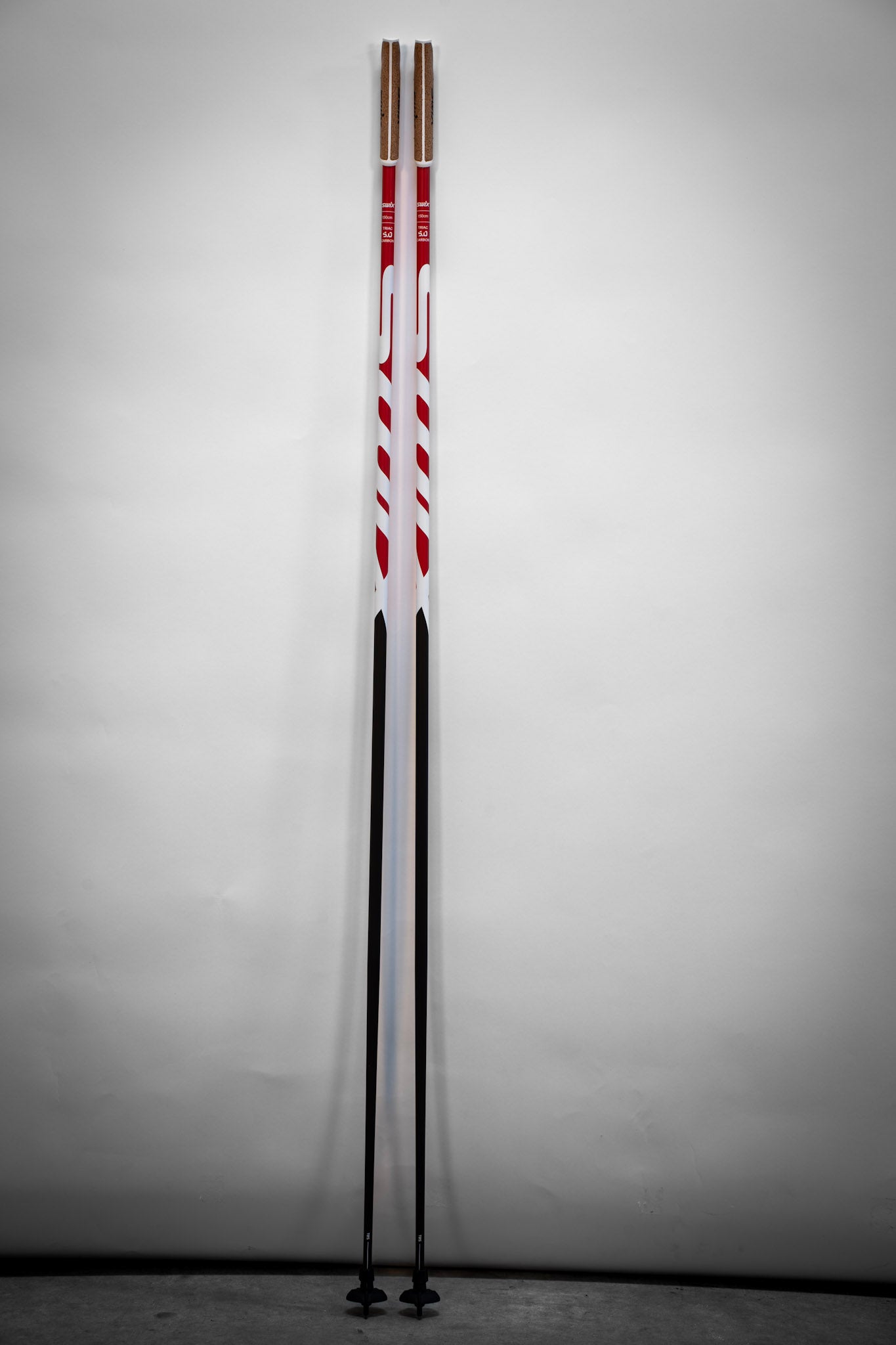 Swix Triac 5.0 Pole – Gear West