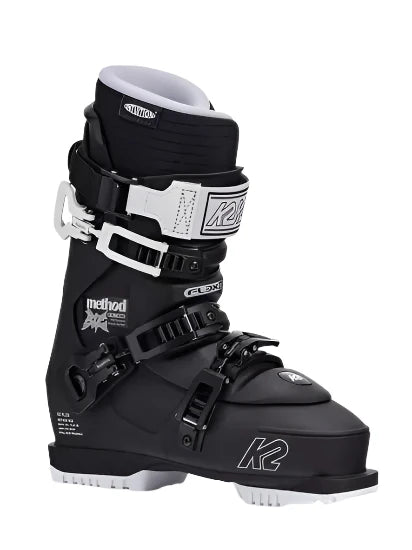 K2 Method B&E Ski Boots 2025 – Gear West