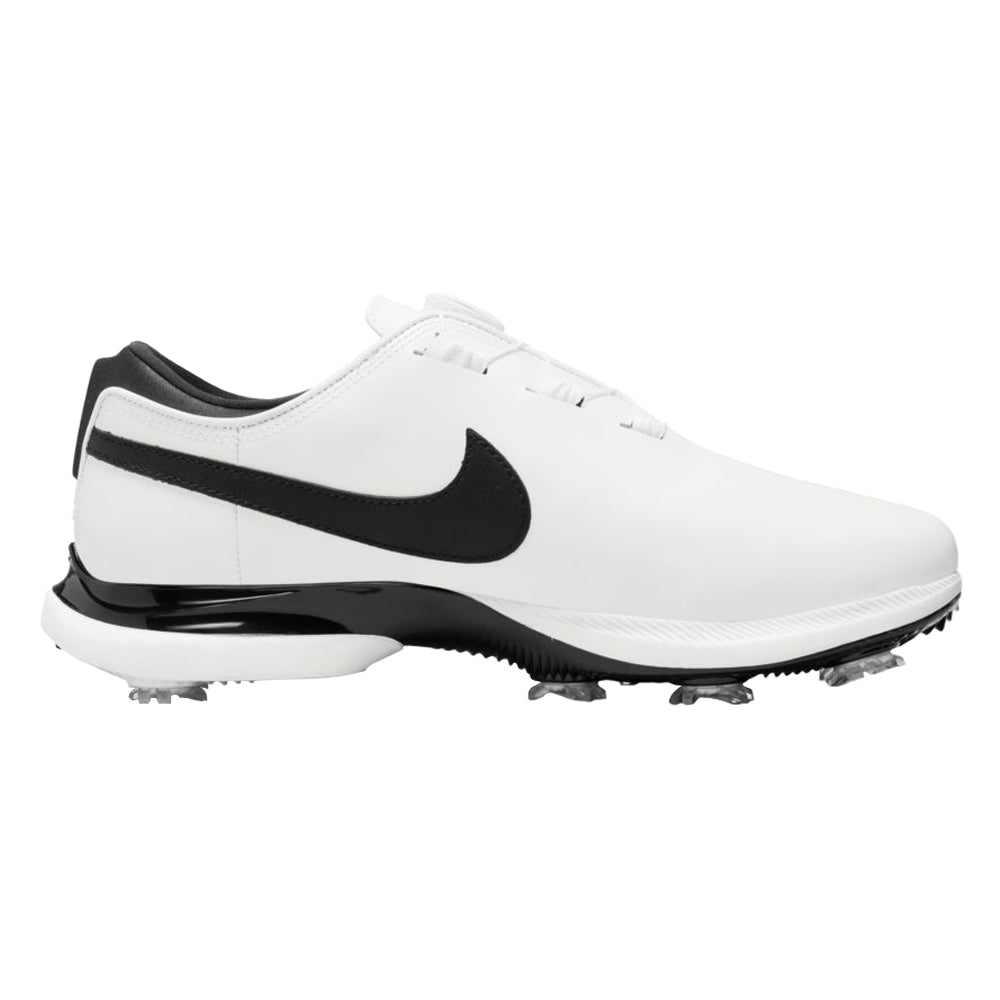 Nike Air Zoom Victory Tour 2 BOA Golf Shoes White/Black/White