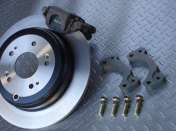 PS13/ｼﾙﾋﾞｱ RPS13/180SX