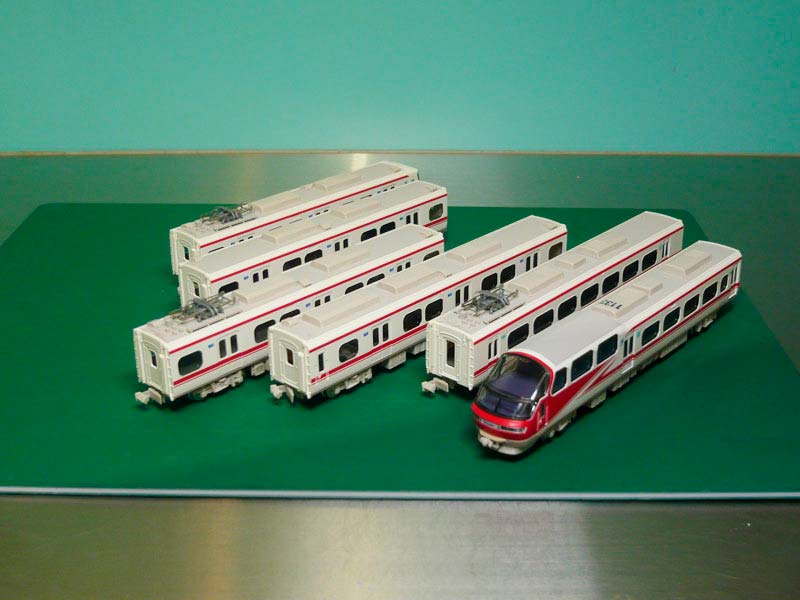 わけちゃいました！ほか床下機器入荷！ « GM通信