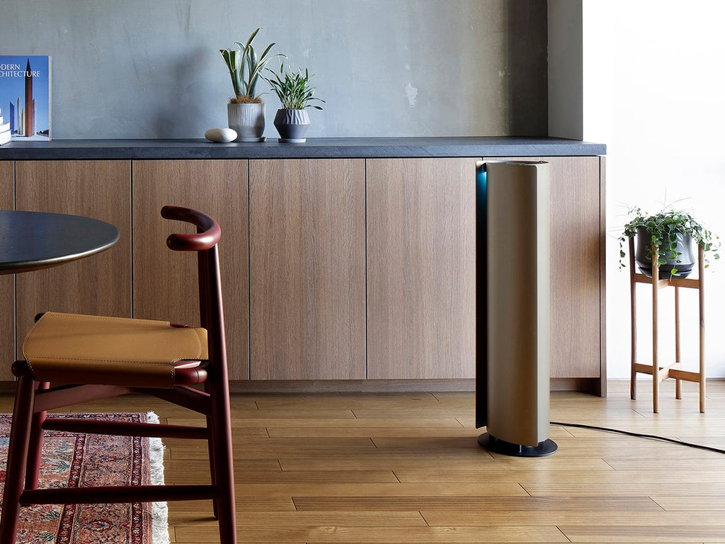 Mediuv | メディウブ UVライト空気除菌機 by Mediuv | Generate Design