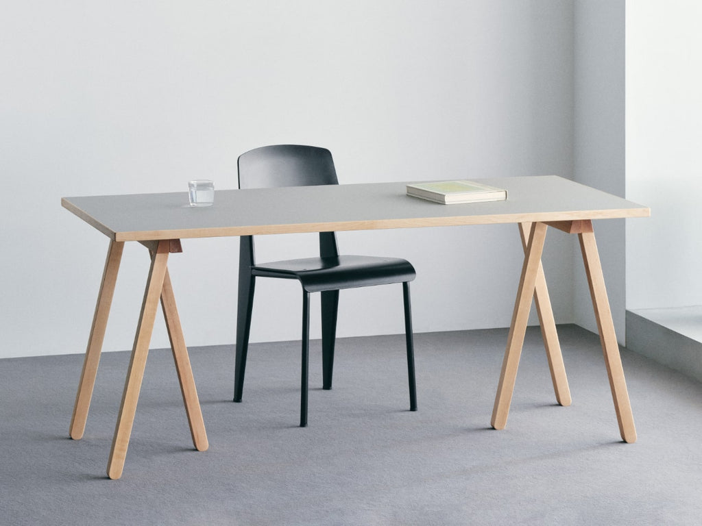 Open Table | オープンテーブル by Akihiro Kumagaya | Fiel