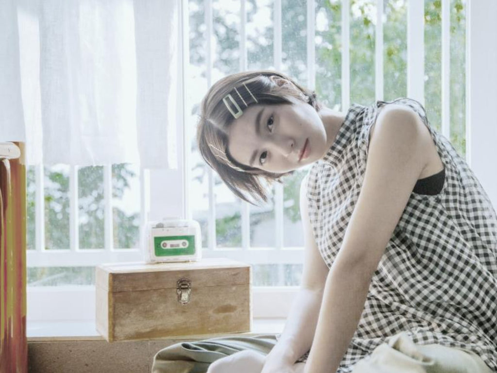 It's OK Too Casette Player | イッツOKカセットプレーヤー by NINM