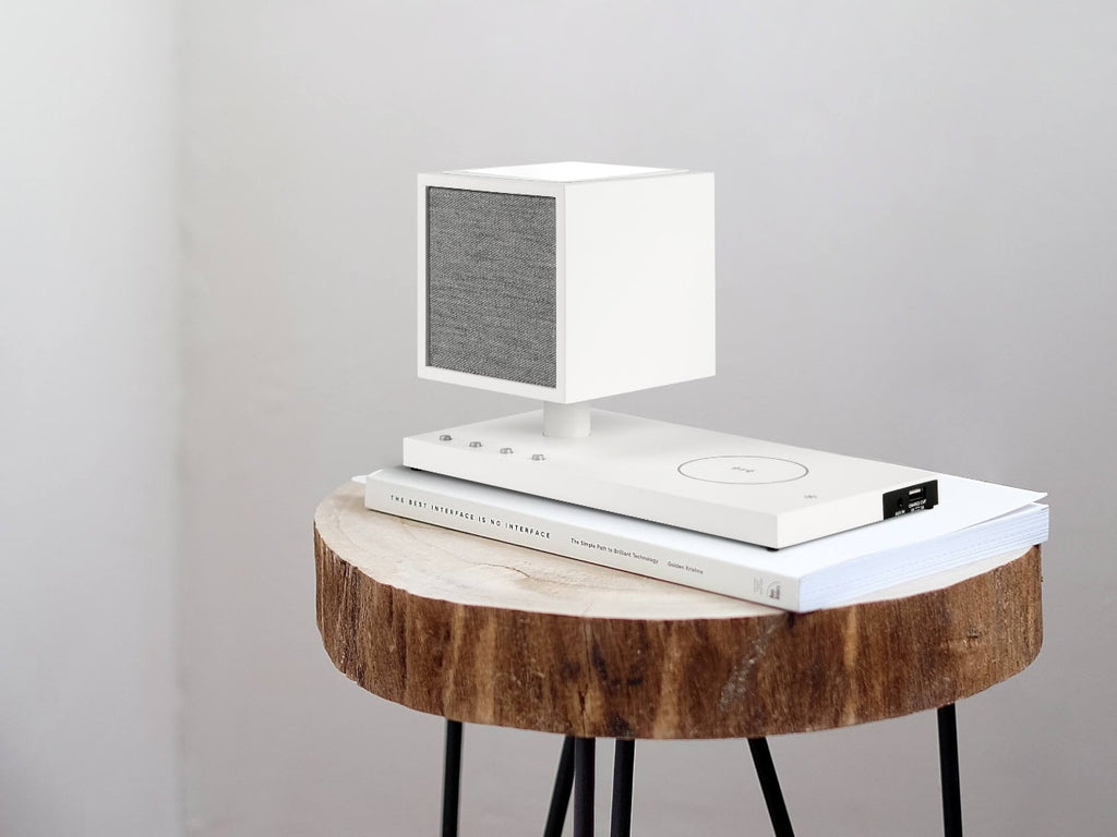 Revive | リヴァイブ by Tivoli Audio | Generate Design