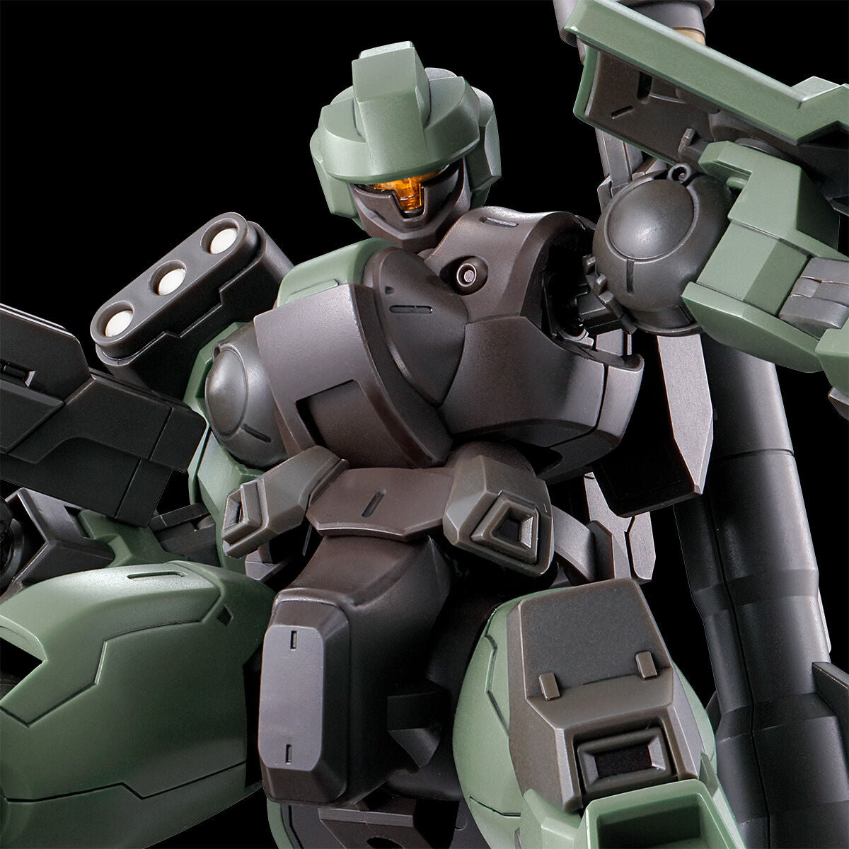 Bandai HG 1/144 Desultor Model Kit – Gunpla Style
